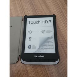 Sıfır Gibi Pocketbook 632, 16 GB e-Kitap Okuyucu