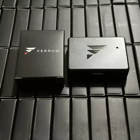 Ferrum 