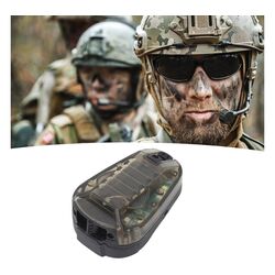 ARMADİLLO KASK LAMBASI IR MODLU