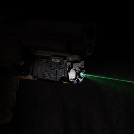 Nitecore NPL 25 GL