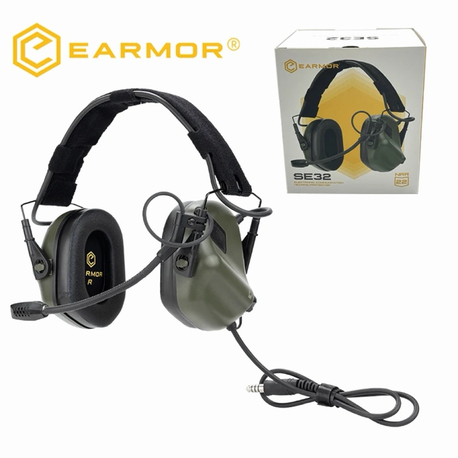 Earmor m32 se