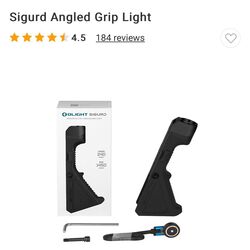 OLİGHT Sigurd Angled Grip Light