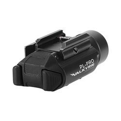 Olight PL-PRO Valkyrie Şarjlı 1500 Lümen Taktik Tabanca Feneri (Siyah)