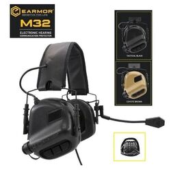 EARMOR M32 ATIŞ KULAKLIĞI