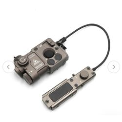 ZENİTCO PERST LAZER (METAL)