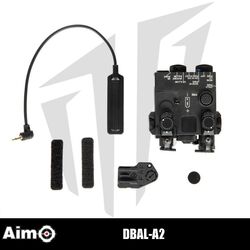 DBAL A2 SİYAH