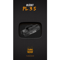 Olight PL 3 S