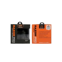 Walter Razor Pro