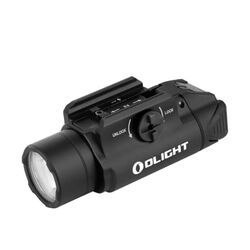 Olight PL-3R Valkyrie Taktik Lamba 1500 Lümen Maksimum 205 M 