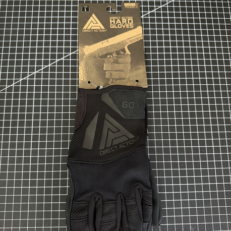 DIRECT Action