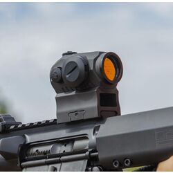 ROMEO5 1X20 MM TREAD (2 MOA RED DOT)

