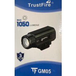 TrustFire GM05 Tabanca feneri