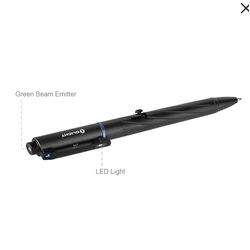 Olight O'Pen Pro USB şarj edilebilir EDC Penlight