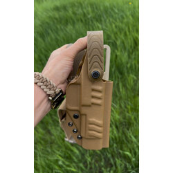 Kydex kılıf Canik Tp9 Mete Sfx
