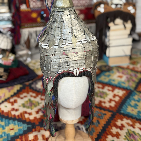 Türkmen Başlığı