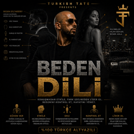 Beden Dili