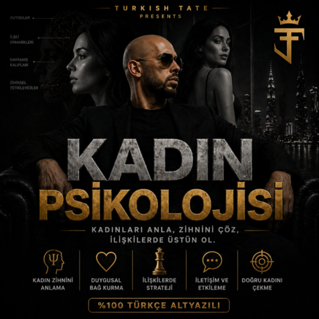 Kadın Pskikolojisi