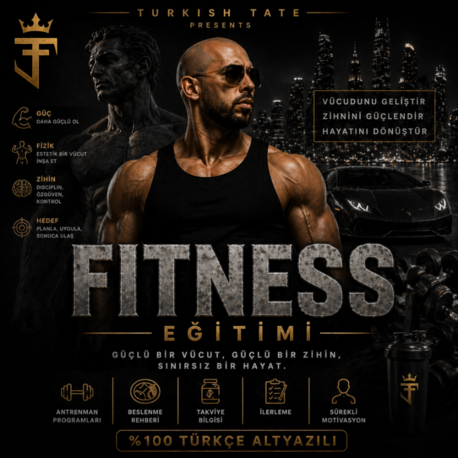 FITNESS 