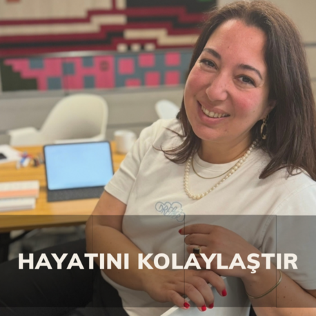 YENİ PROGRAM Hayatını Kolaylaştır | 19–28 Ekim