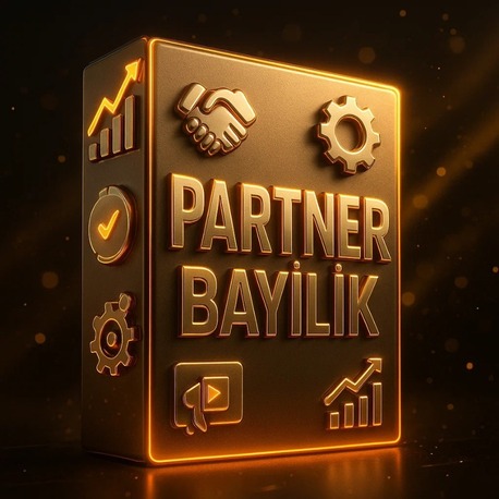 Partner Bayilik - Kredi Yükleme ( Ön Ödeme )