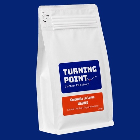 Colombia La Loma - Funky Series - 250 GR