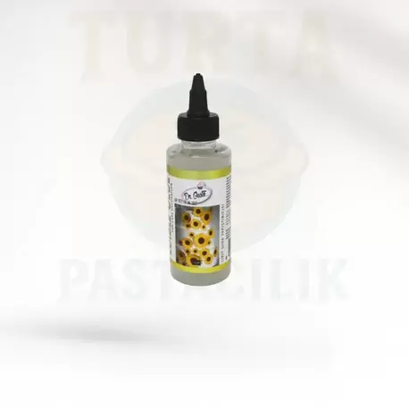 DR.GUSTO LİKİT GIDA YAPIŞTIRICISI 120 GR