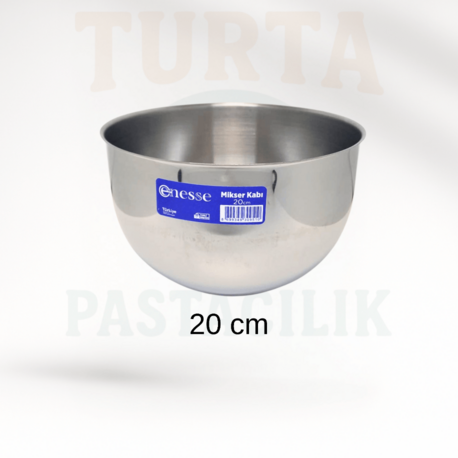 ÇELİK KARIŞTIRMA KABI