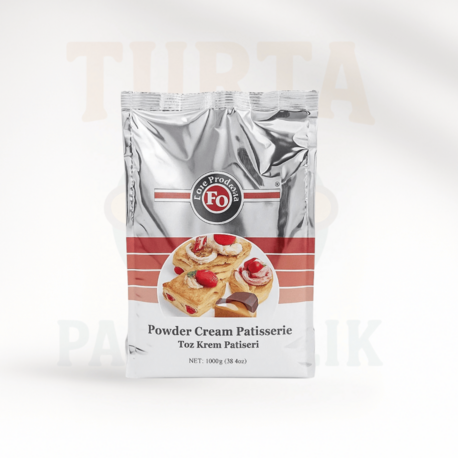 FO TOZ PATİSERİ – 1 KG