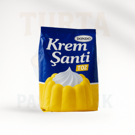 DONDO TOZ ŞANTİ – 1 KG