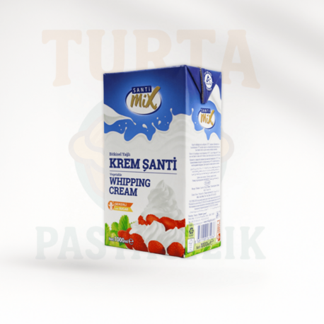ŞANTİMİX SIVI ŞANTİ – 1 LİTRE
