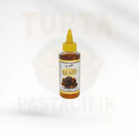 DR.GUSTO YENİLEBİLİR PARLATICI GLAZE