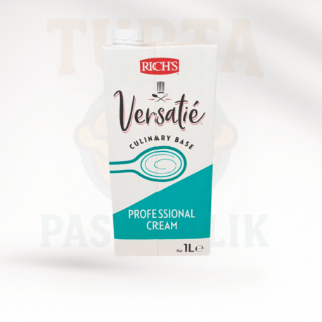 RİCHS VERSATIE KREMA % 20 YAĞLI