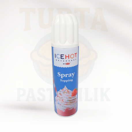 RİCHS VEGETABLE SPREY ŞANTİ