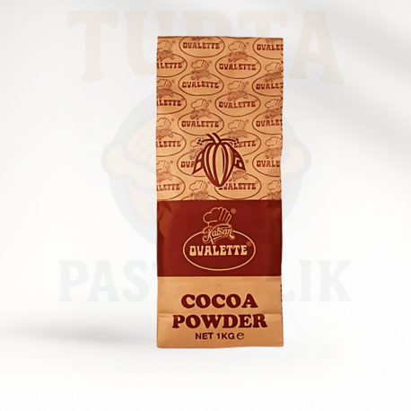 OVALETTE KAKAO 1 KG