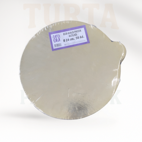 PASTA ALTLIĞI – 24 CM (10 ADET)