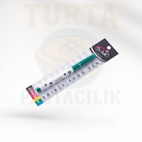 DR.GUSTO GIDA BOYASI KALEMİ YEŞİL