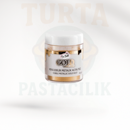 DR.GUSTO GOLD SİM – YENİLEBİLİR (10 GR)