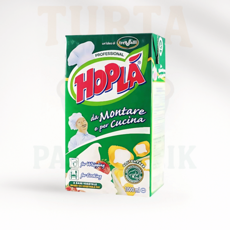 HOPLA ŞEKERLİ SIVI ŞANTİ