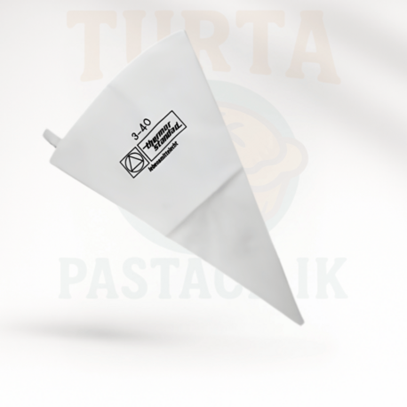 BEZ KREM ŞANTİ TORBASI NO:40 3/40