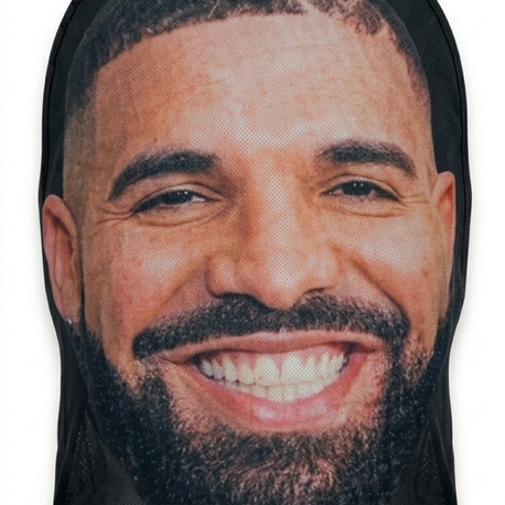 Drake Maske
