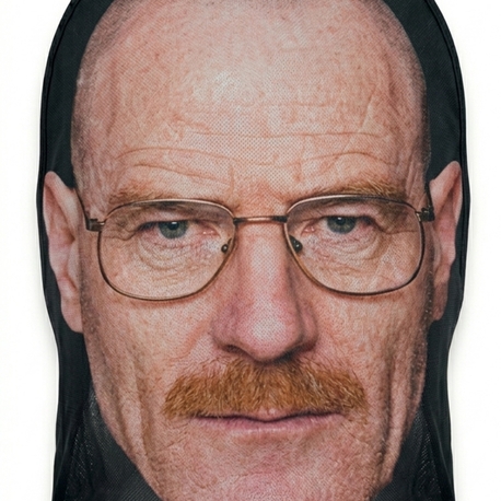 Walter White