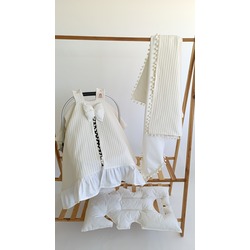 3) YENİDOĞAN 3 LÜ SET KREM