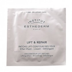 Institut Esthederm Yorgun Gözlere Özel Krem - 3 ml