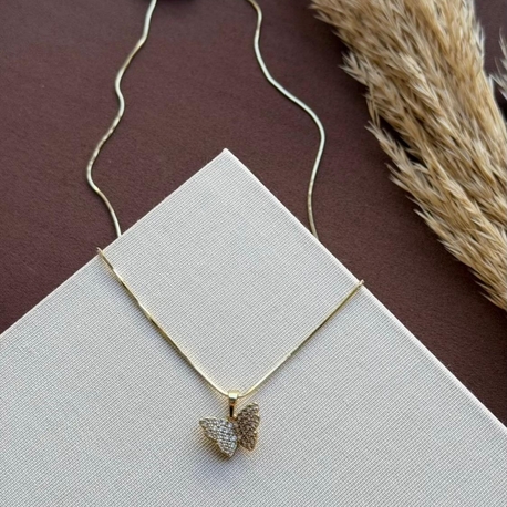 Xuping 14K Kolye