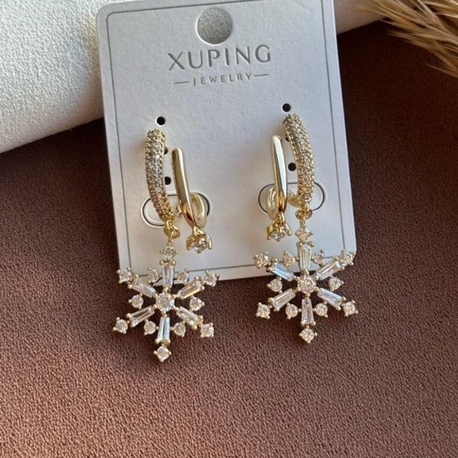 Xuping Küpe
