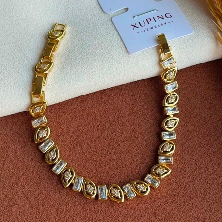 Xuping 14K Bileklik
