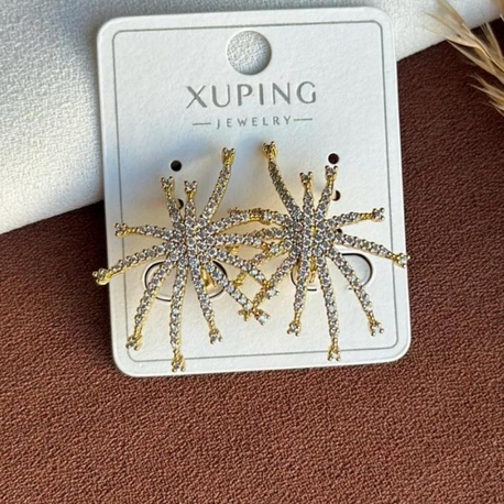 Xuping Küpe