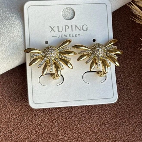 Xuping Küpe 