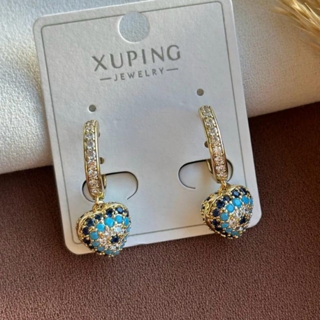 Xuping Küpe
