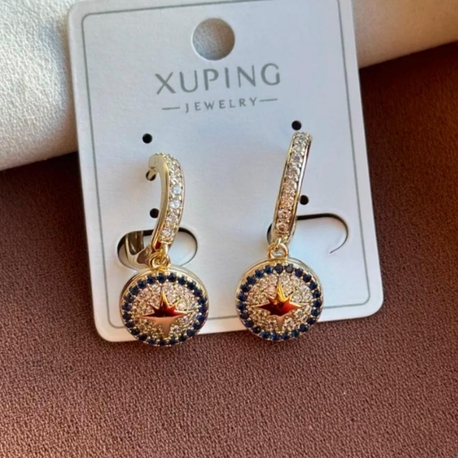 Xuping Küpe